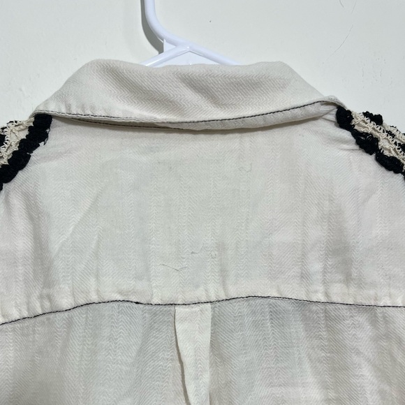 Mirage Mini Dress
Free People - Picture 10 of 12